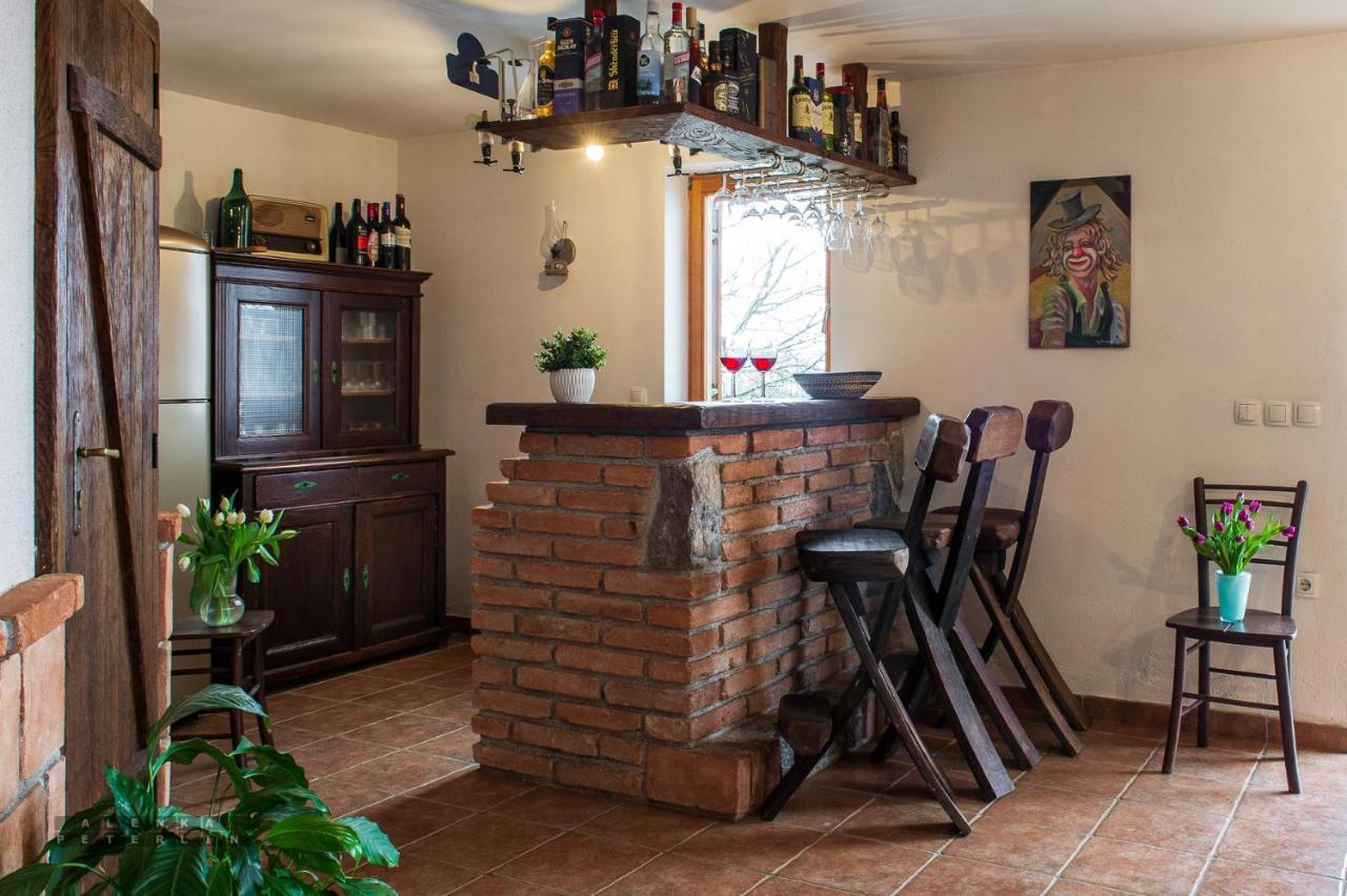 Appartement Vineyard Klemencic Novo Mesto