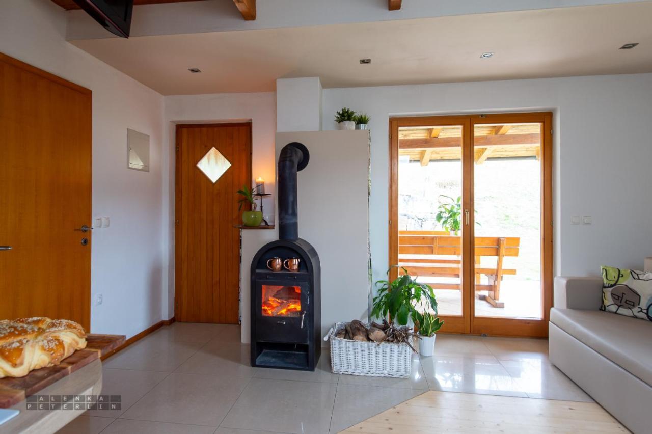 Appartement Vineyard Klemencic