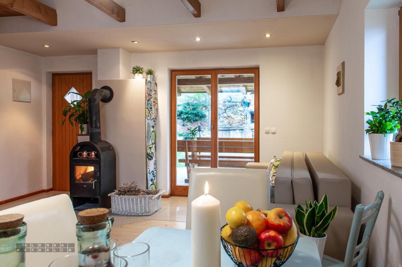 Vineyard Klemencic Appartement